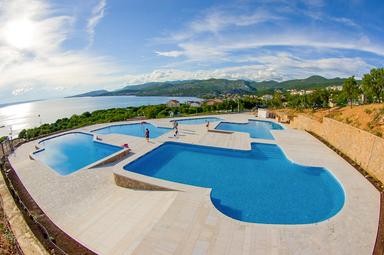 Hotel Camping Klenovica, Kroatien, Istrien, Klenovica, Bild 1