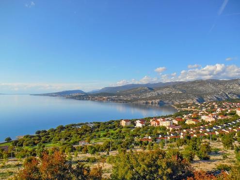 Hotel Camping Klenovica, Kroatien, Istrien, Klenovica, Bild 16