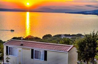 Hotel Camping Klenovica, Kroatien, Istrien, Klenovica, Bild 4