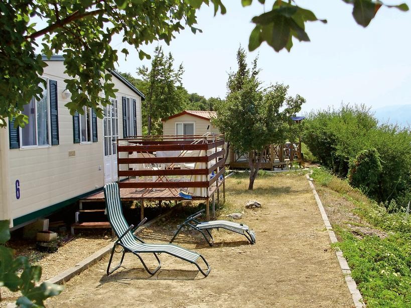 Hotel Camping Klenovica, Kroatien, Istrien, Klenovica, Bild 5