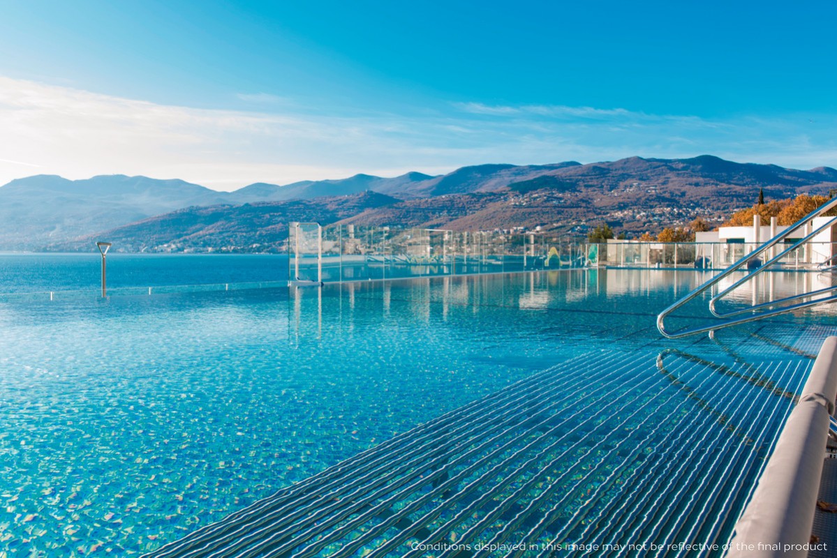 Hotel Hilton Rijeka Costabella Beach Resort & Spa, Kroatien, Istrien, Rijeka, Bild 11