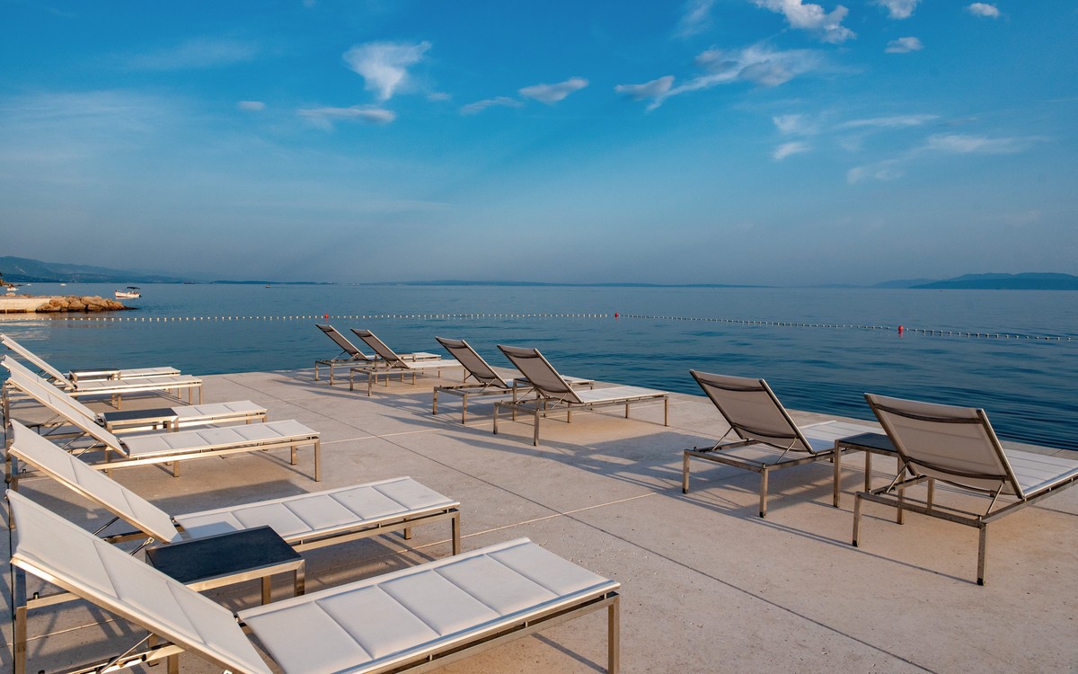 Hotel Hilton Rijeka Costabella Beach Resort & Spa, Kroatien, Istrien, Rijeka, Bild 12