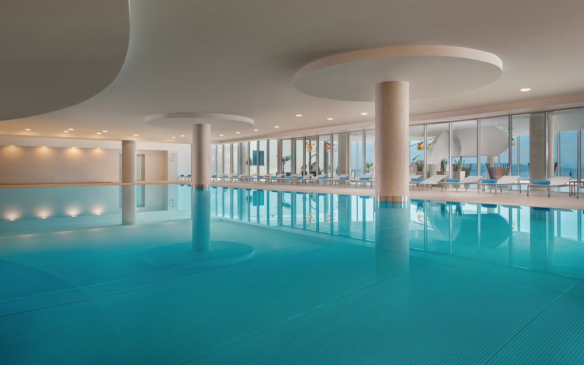 Hotel Hilton Rijeka Costabella Beach Resort & Spa, Kroatien, Istrien, Rijeka, Bild 16