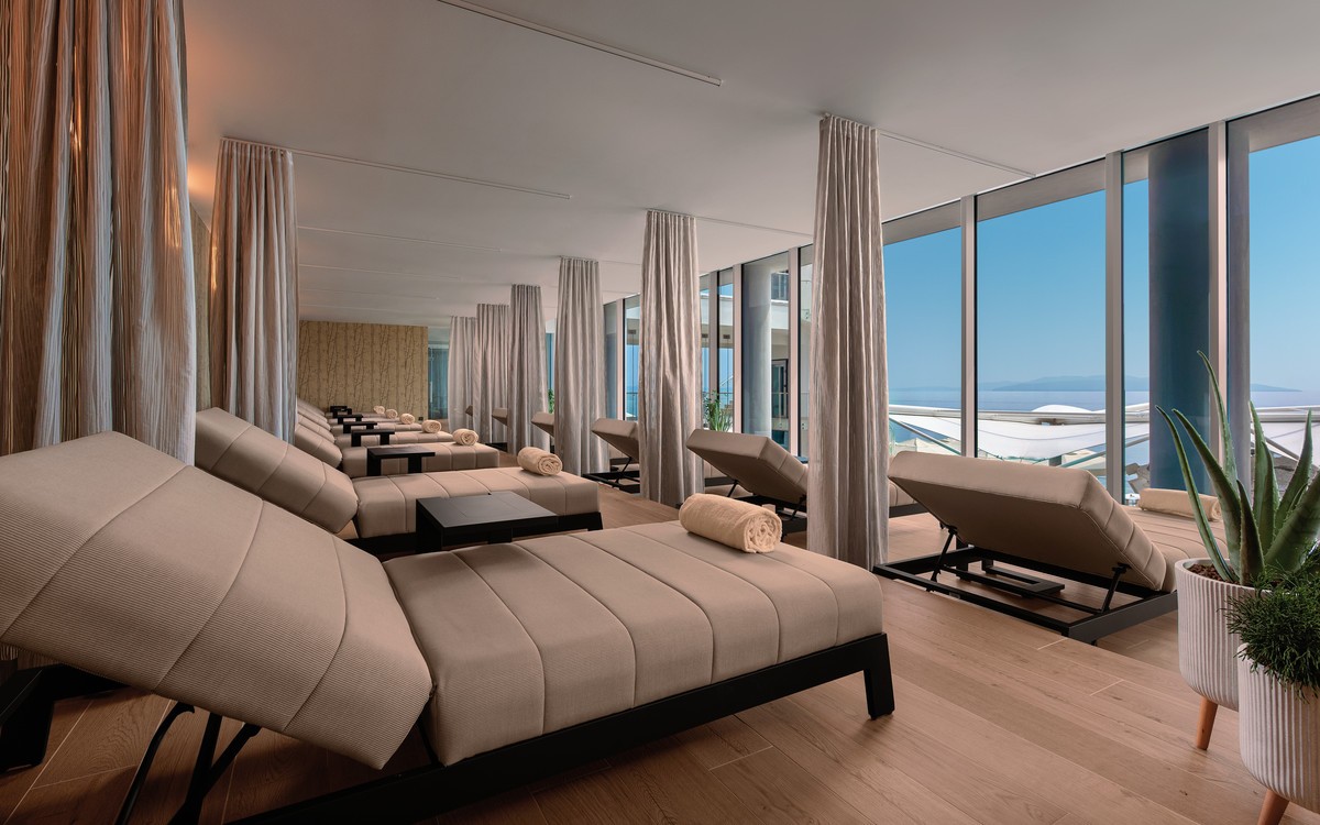 Hotel Hilton Rijeka Costabella Beach Resort & Spa, Kroatien, Istrien, Rijeka, Bild 17