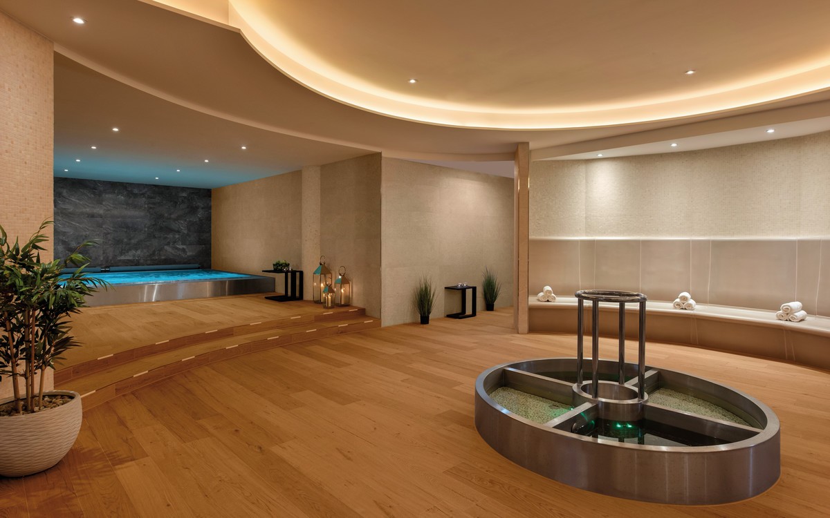 Hotel Hilton Rijeka Costabella Beach Resort & Spa, Kroatien, Istrien, Rijeka, Bild 18