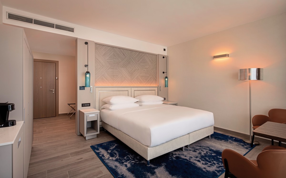 Hotel Hilton Rijeka Costabella Beach Resort & Spa, Kroatien, Istrien, Rijeka, Bild 23