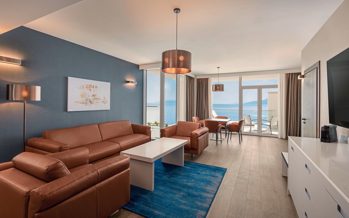Hotel Hilton Rijeka Costabella Beach Resort & Spa, Kroatien, Istrien, Rijeka, Bild 25