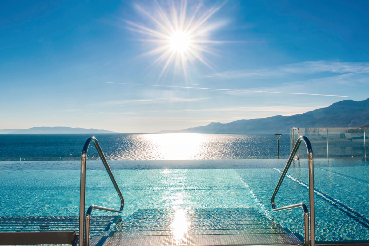 Hotel Hilton Rijeka Costabella Beach Resort & Spa, Kroatien, Istrien, Rijeka, Bild 3