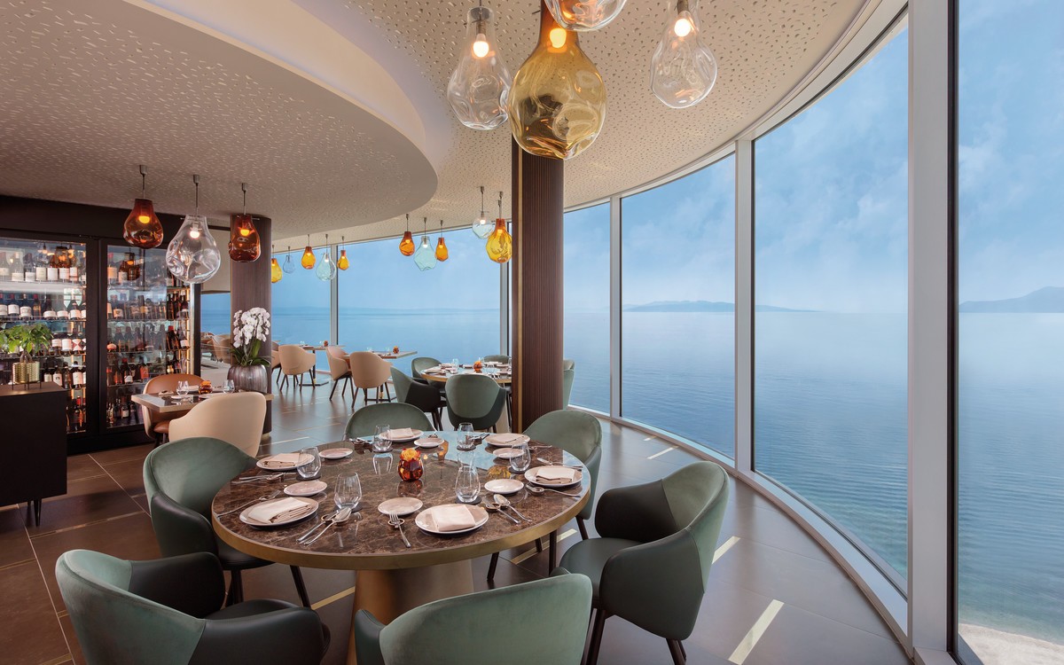 Hotel Hilton Rijeka Costabella Beach Resort & Spa, Kroatien, Istrien, Rijeka, Bild 7