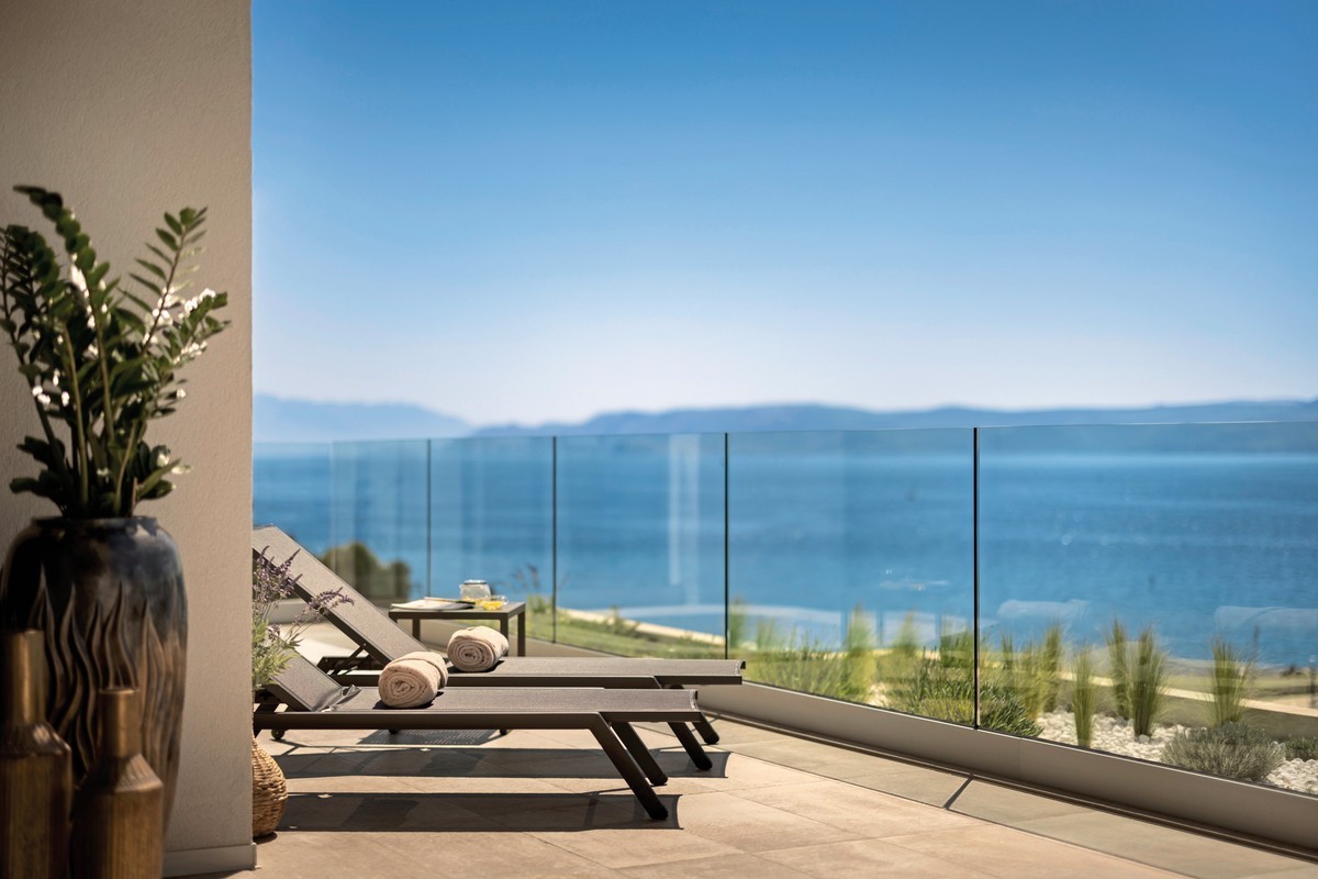 Aminess Younique Narrivi Hotel, Kroatien, Istrien, Crikvenica, Bild 12