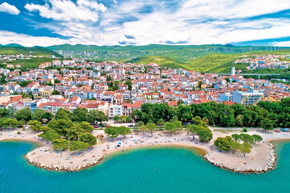 Aminess Younique Narrivi Hotel, Kroatien, Istrien, Crikvenica, Bild 16