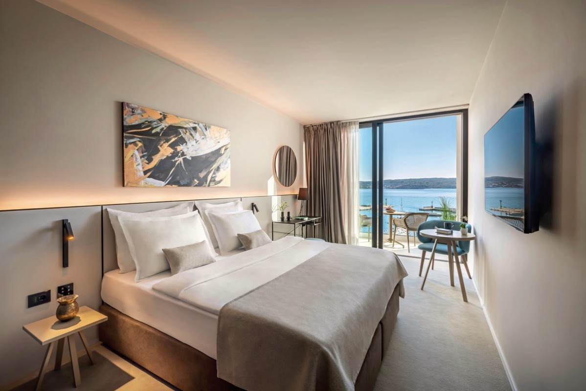 Aminess Younique Narrivi Hotel, Kroatien, Istrien, Crikvenica, Bild 2