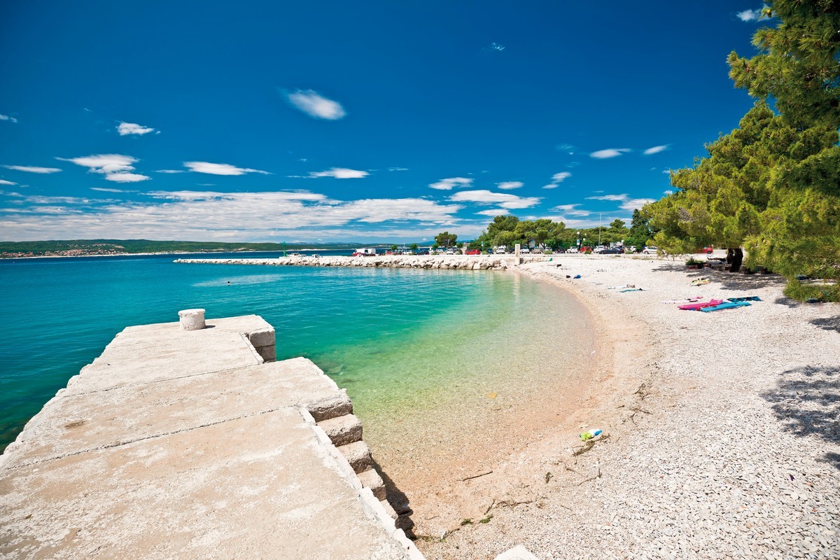 Aminess Younique Narrivi Hotel, Kroatien, Istrien, Crikvenica, Bild 3