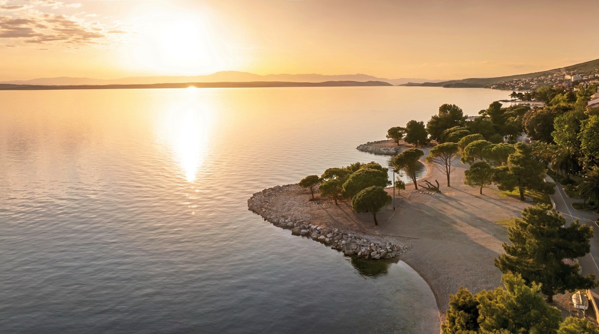 Aminess Younique Narrivi Hotel, Kroatien, Istrien, Crikvenica, Bild 4