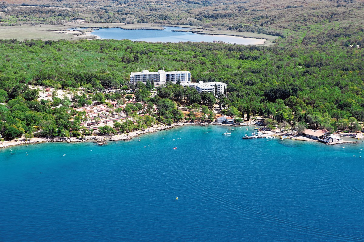 Magal Hotel by Aminess, Kroatien, Istrien, Njivice, Bild 15