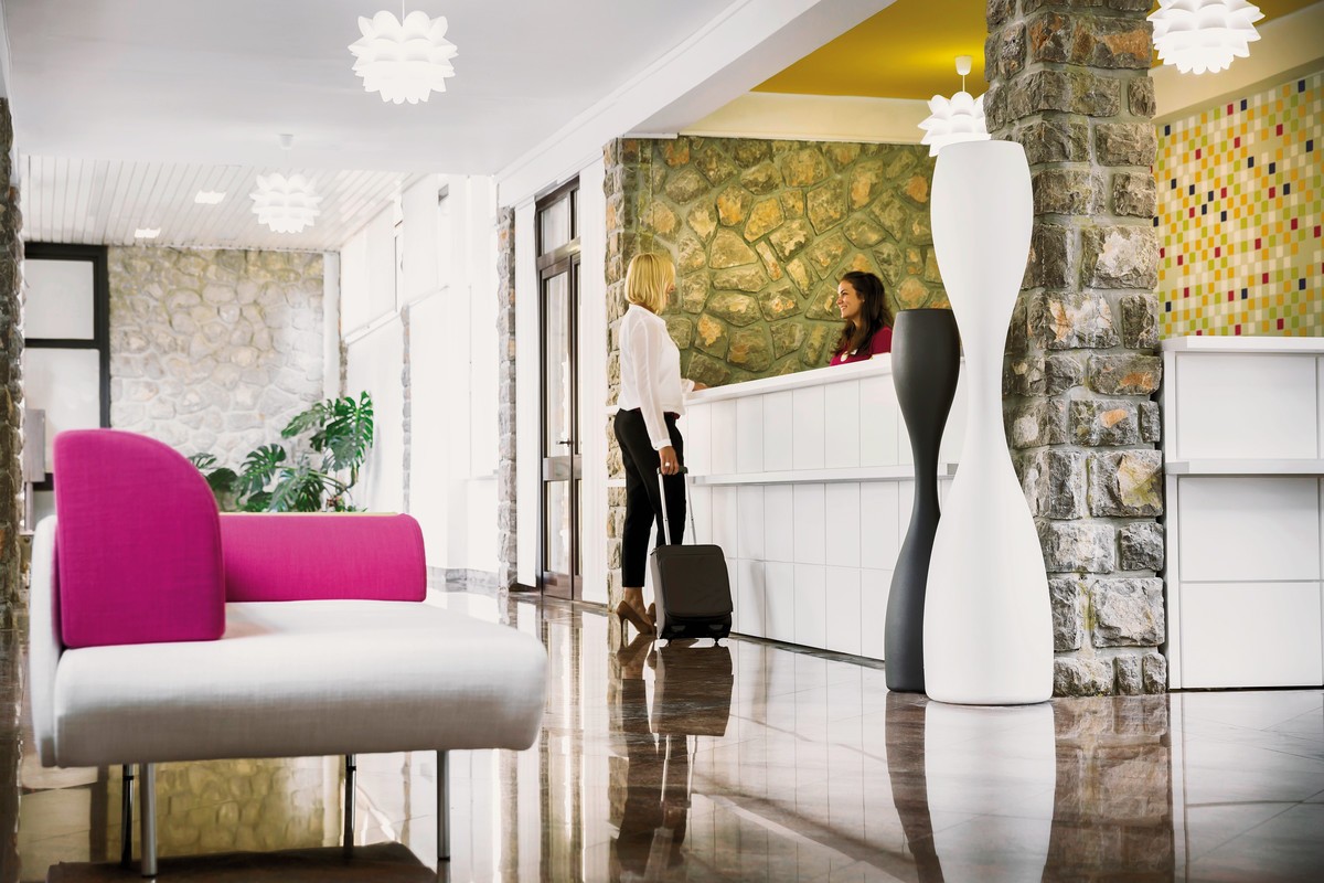 Magal Hotel by Aminess, Kroatien, Istrien, Njivice, Bild 16