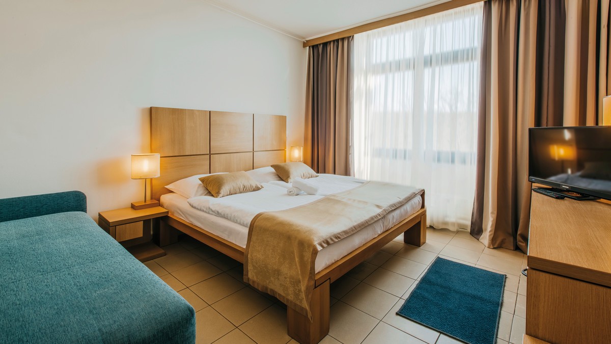 Magal Hotel by Aminess, Kroatien, Istrien, Njivice, Bild 21