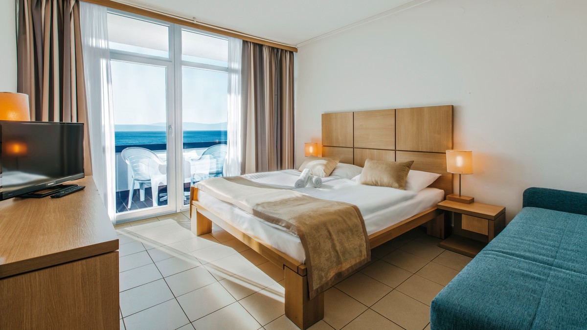 Magal Hotel by Aminess, Kroatien, Istrien, Njivice, Bild 22
