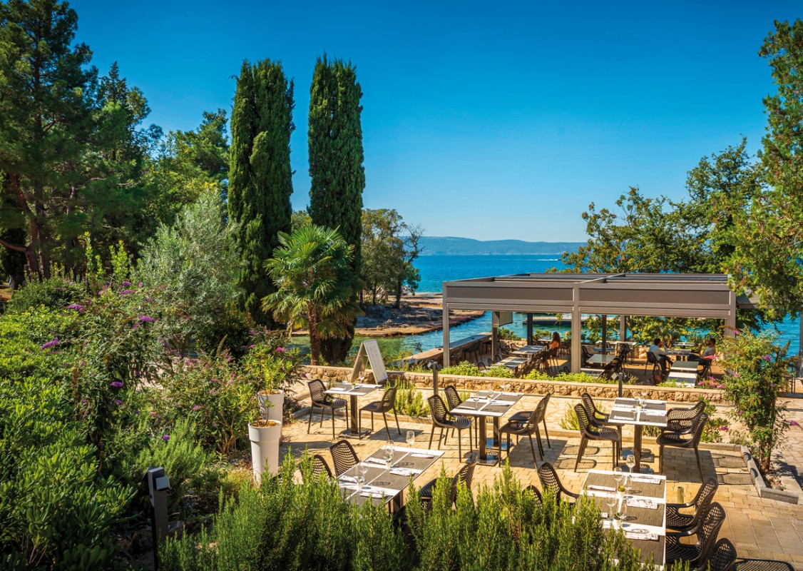 Magal Hotel by Aminess, Kroatien, Istrien, Njivice, Bild 3