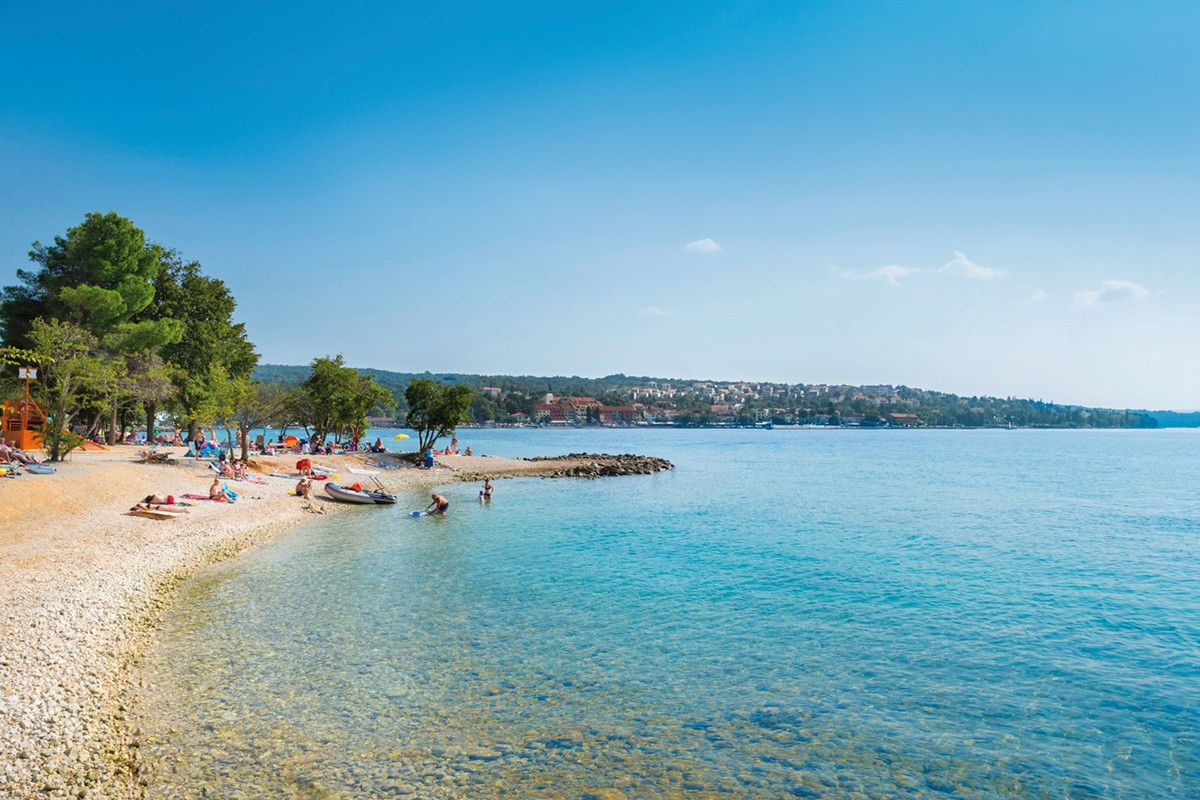 Magal Hotel by Aminess, Kroatien, Istrien, Njivice, Bild 6
