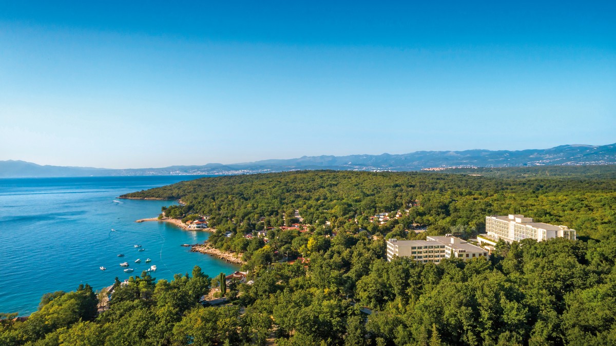 Magal Hotel by Aminess, Kroatien, Istrien, Njivice, Bild 7