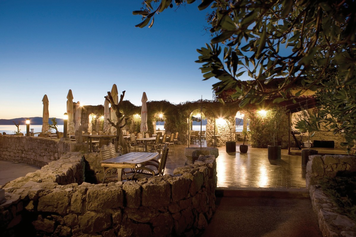 Magal Hotel by Aminess, Kroatien, Istrien, Njivice, Bild 9