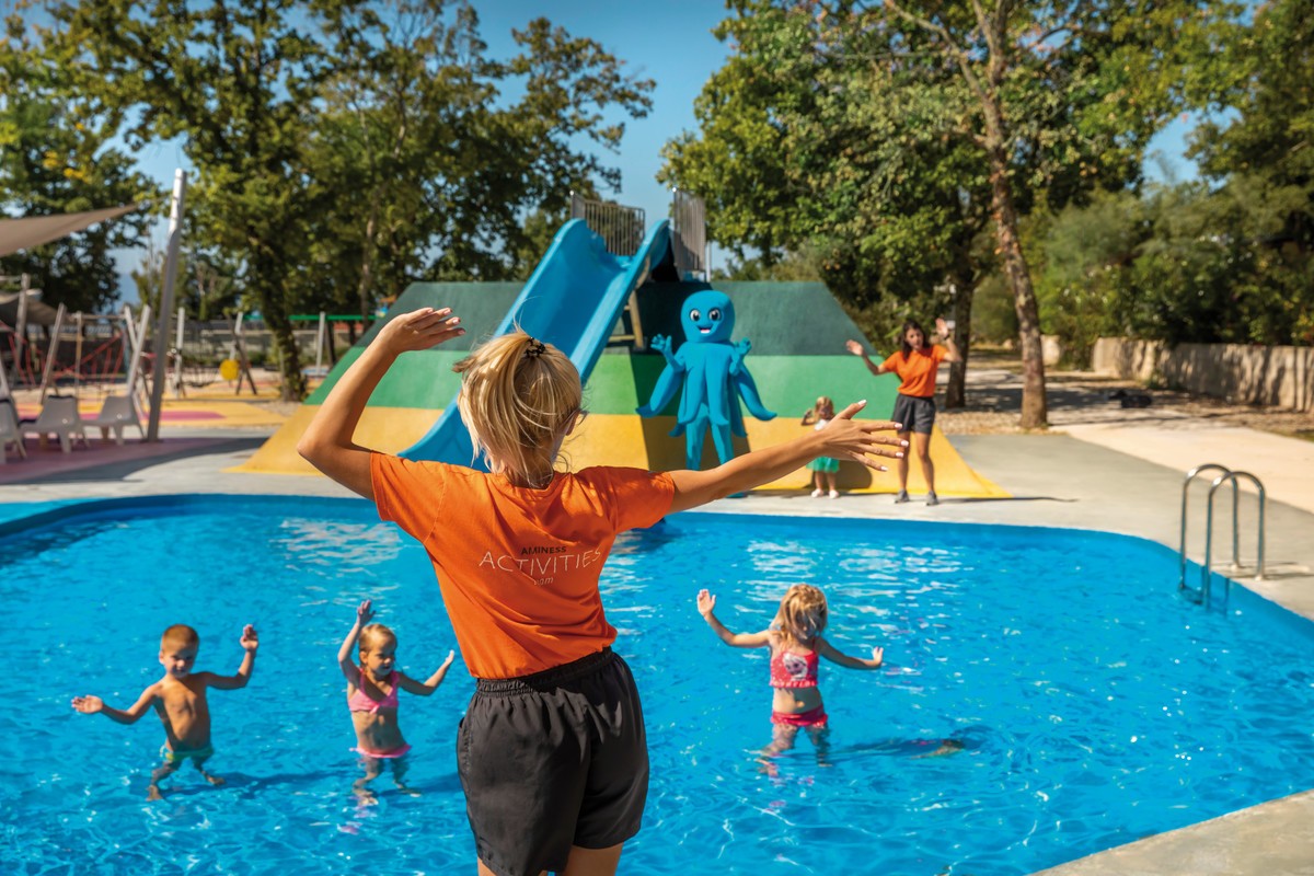 Magal Maradiso Hotel by Aminess, Kroatien, Istrien, Njivice, Bild 10