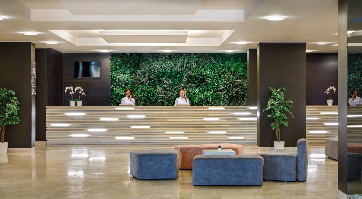 Magal Maradiso Hotel by Aminess, Kroatien, Istrien, Njivice, Bild 2