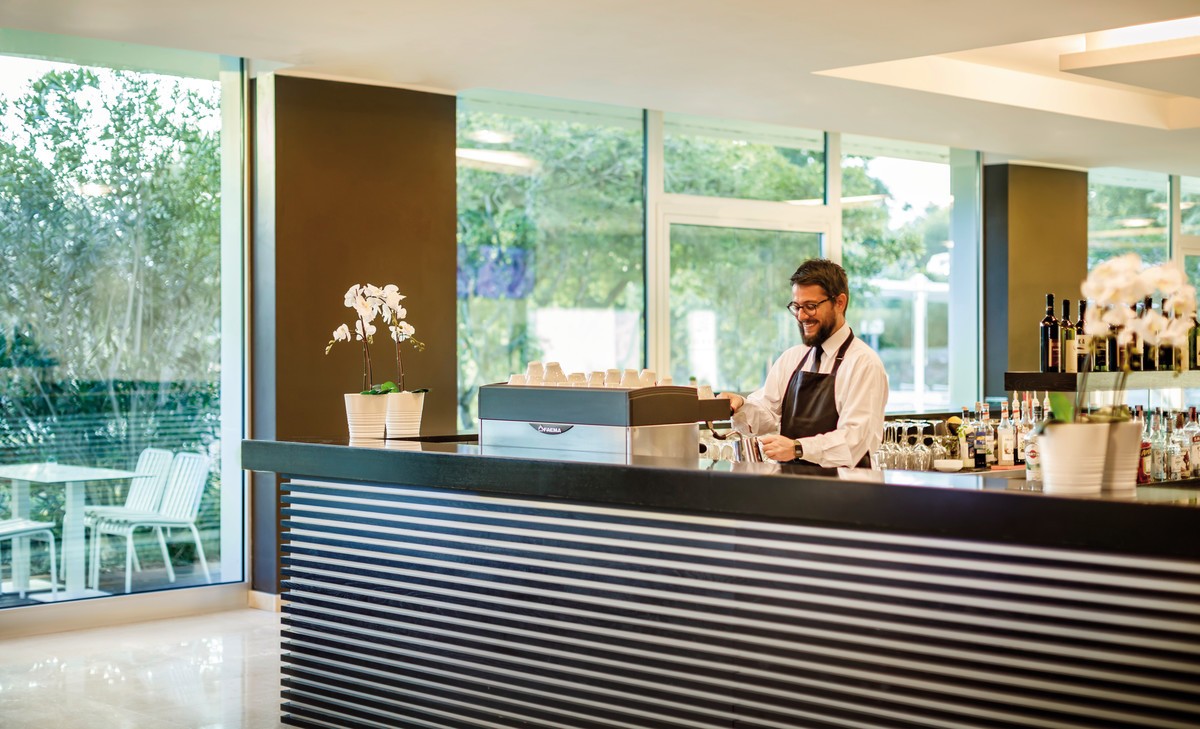 Magal Maradiso Hotel by Aminess, Kroatien, Istrien, Njivice, Bild 3