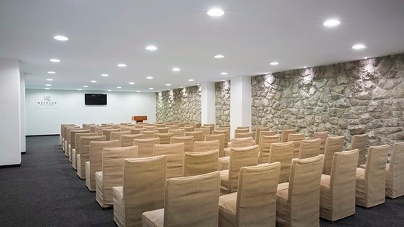 Magal Maradiso Hotel by Aminess, Kroatien, Istrien, Njivice, Bild 4