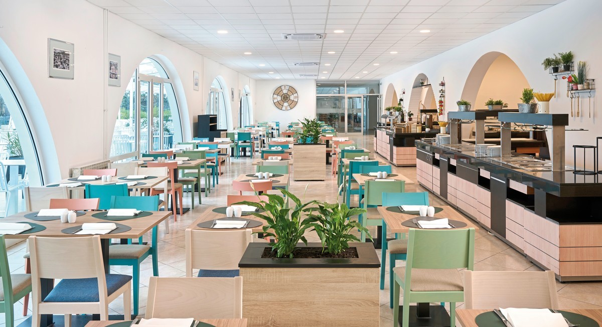 Magal Maradiso Hotel by Aminess, Kroatien, Istrien, Njivice, Bild 5