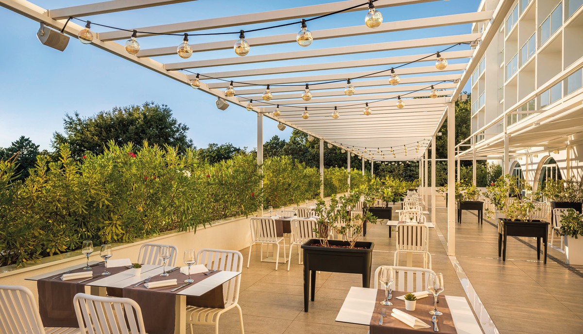 Magal Maradiso Hotel by Aminess, Kroatien, Istrien, Njivice, Bild 7