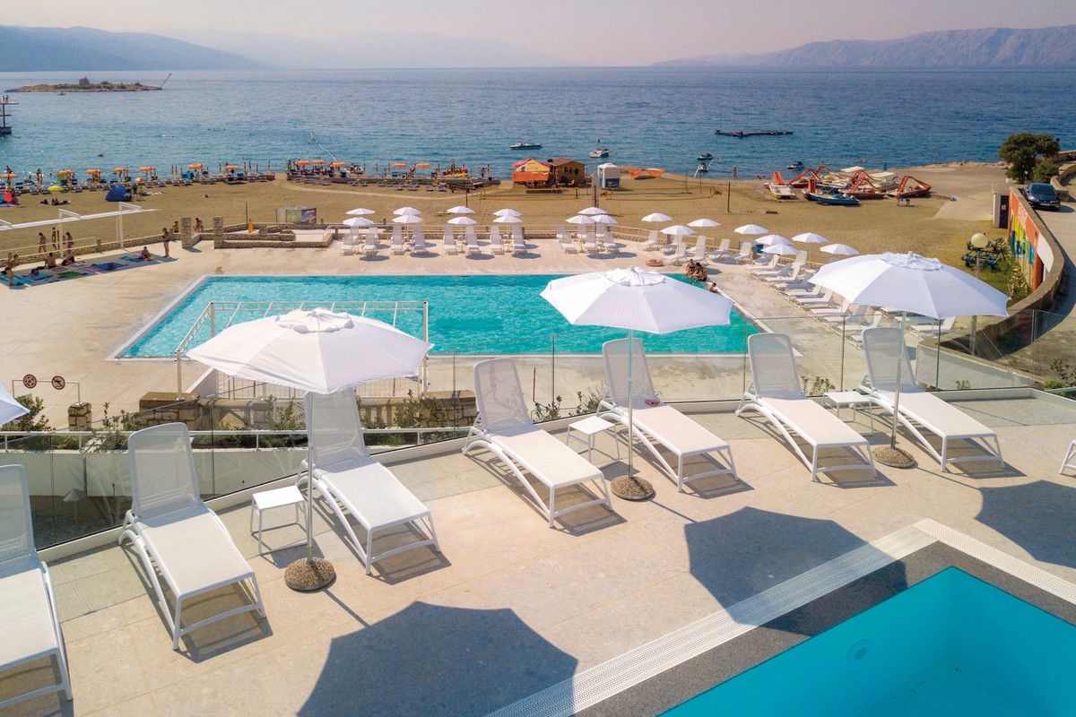 Aminess Lisanj Familiy Hotel, Kroatien, Istrien, Novi Vinodolski, Bild 2