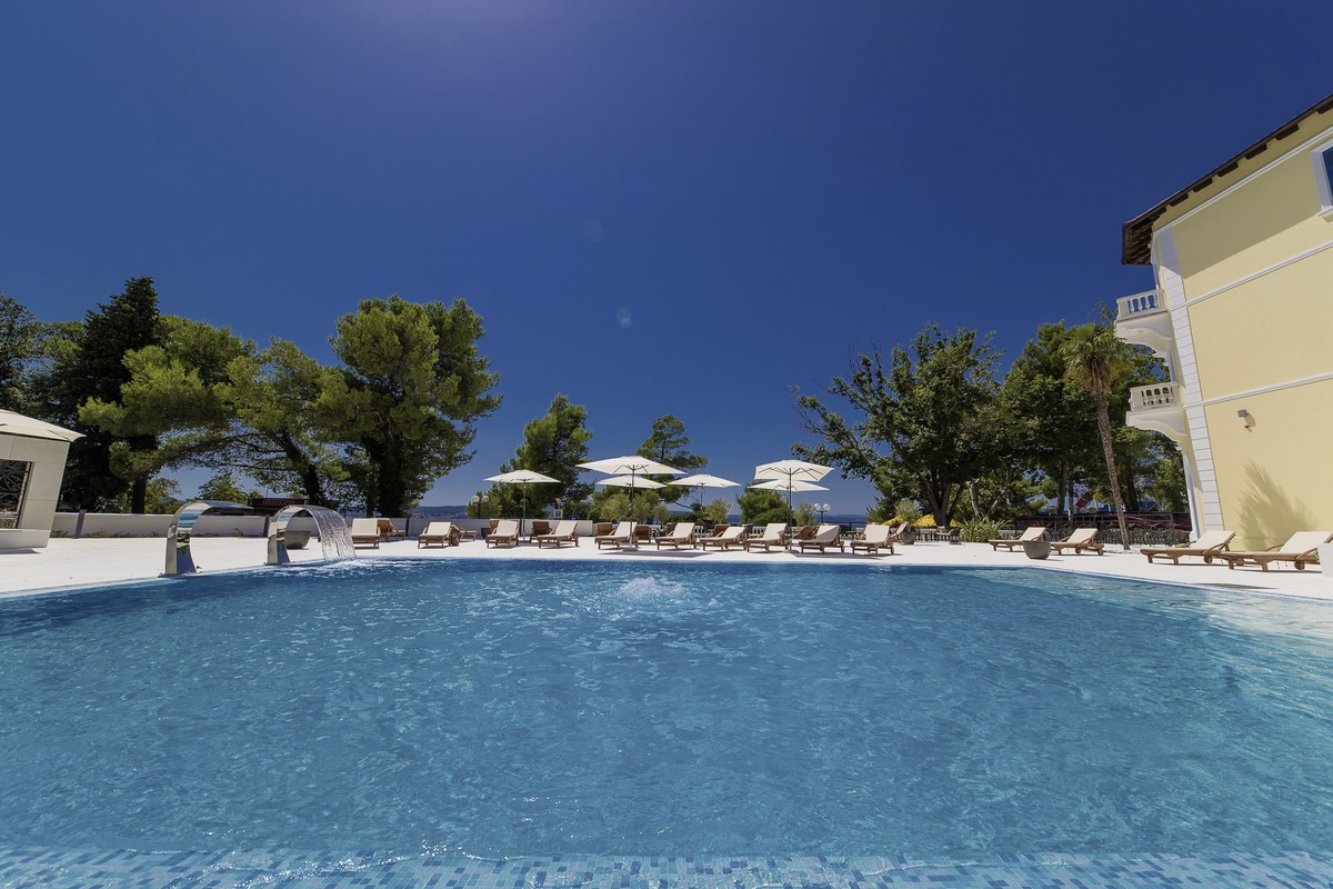 Boutique Hotel Esplanade, Kroatien, Istrien, Crikvenica, Bild 11
