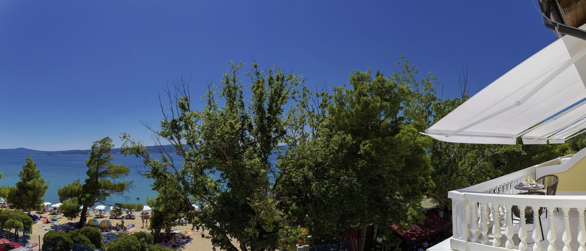 Boutique Hotel Esplanade, Kroatien, Istrien, Crikvenica, Bild 12