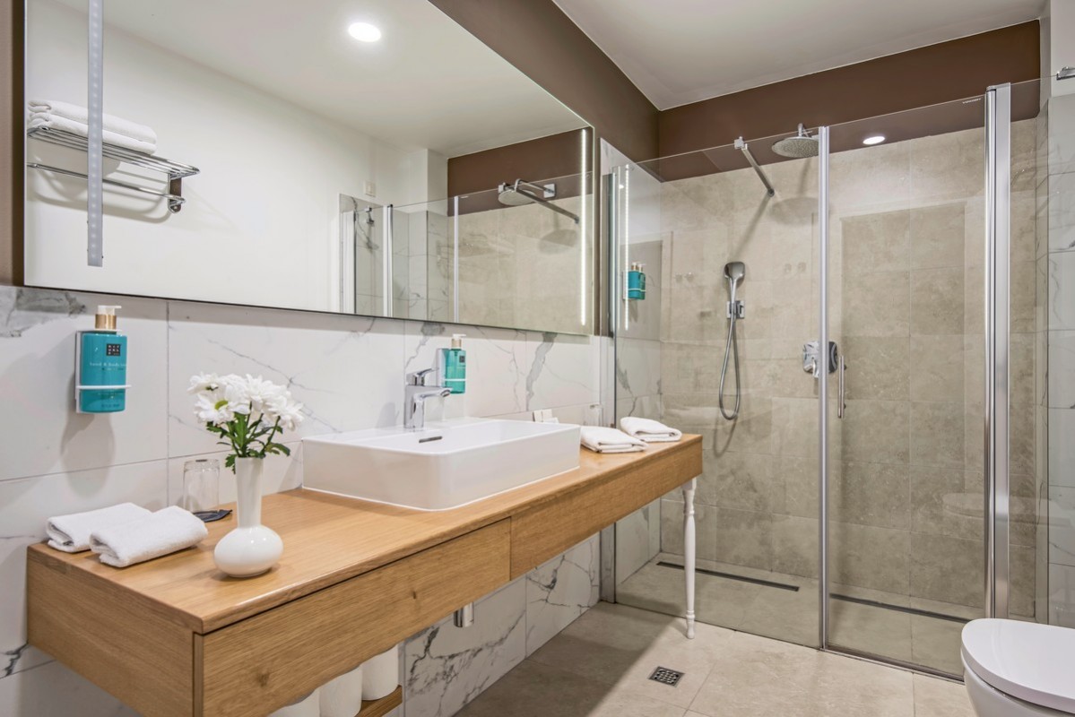 Boutique Hotel Esplanade, Kroatien, Istrien, Crikvenica, Bild 15