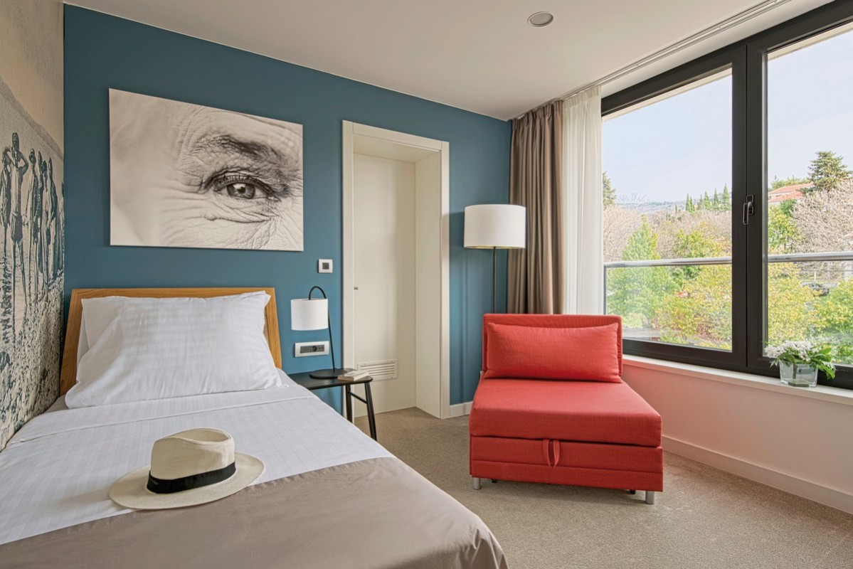 Boutique Hotel Esplanade, Kroatien, Istrien, Crikvenica, Bild 16