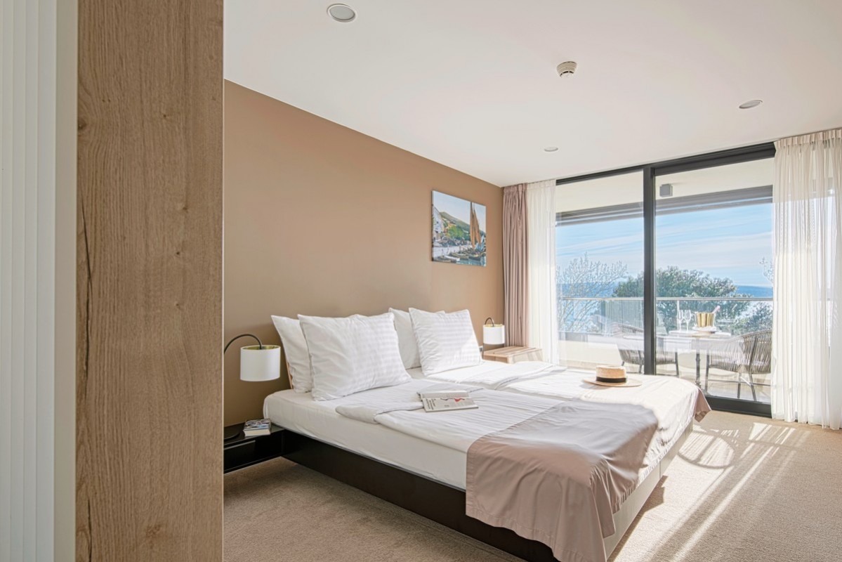 Boutique Hotel Esplanade, Kroatien, Istrien, Crikvenica, Bild 17