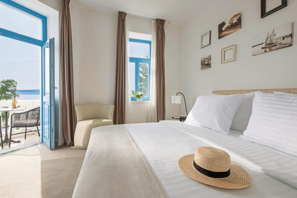 Boutique Hotel Esplanade, Kroatien, Istrien, Crikvenica, Bild 18
