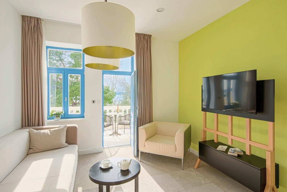 Boutique Hotel Esplanade, Kroatien, Istrien, Crikvenica, Bild 19