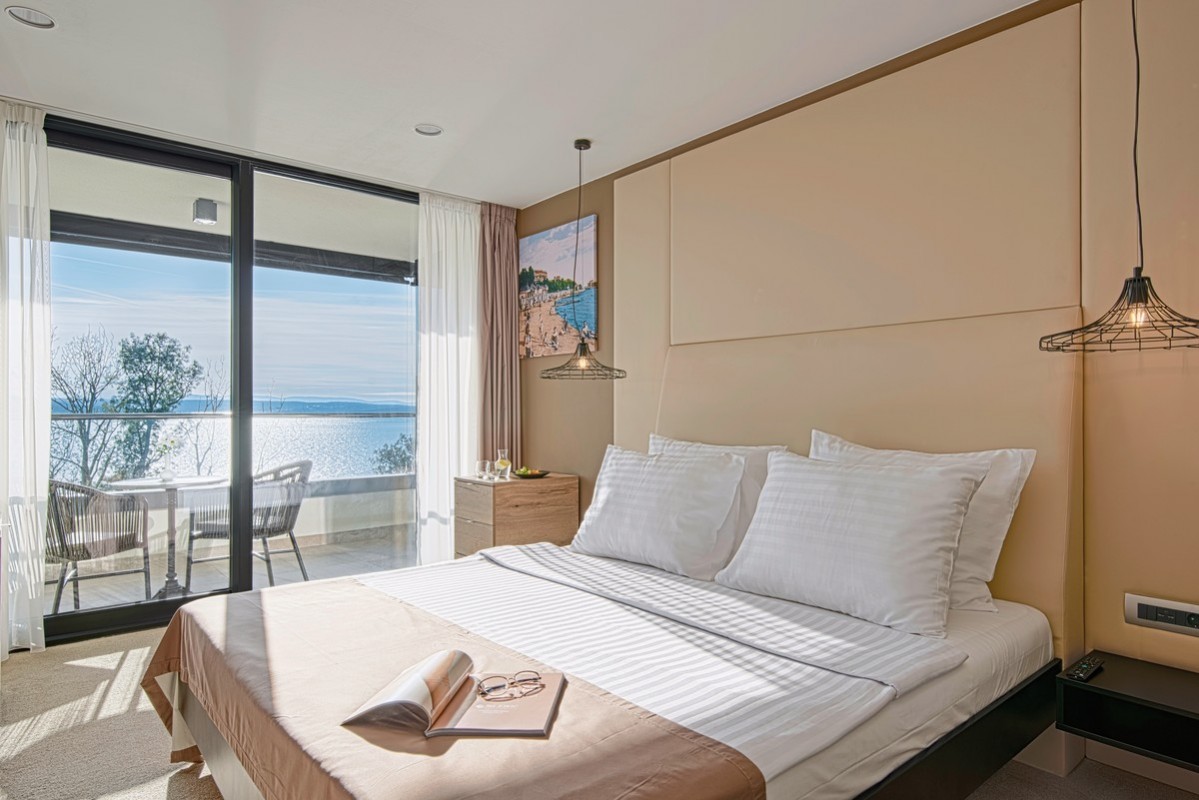 Boutique Hotel Esplanade, Kroatien, Istrien, Crikvenica, Bild 2