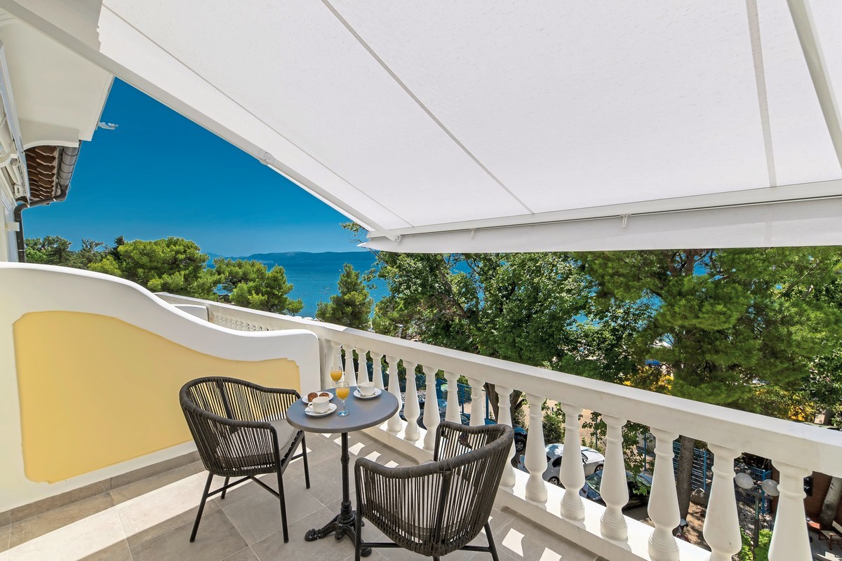 Boutique Hotel Esplanade, Kroatien, Istrien, Crikvenica, Bild 20