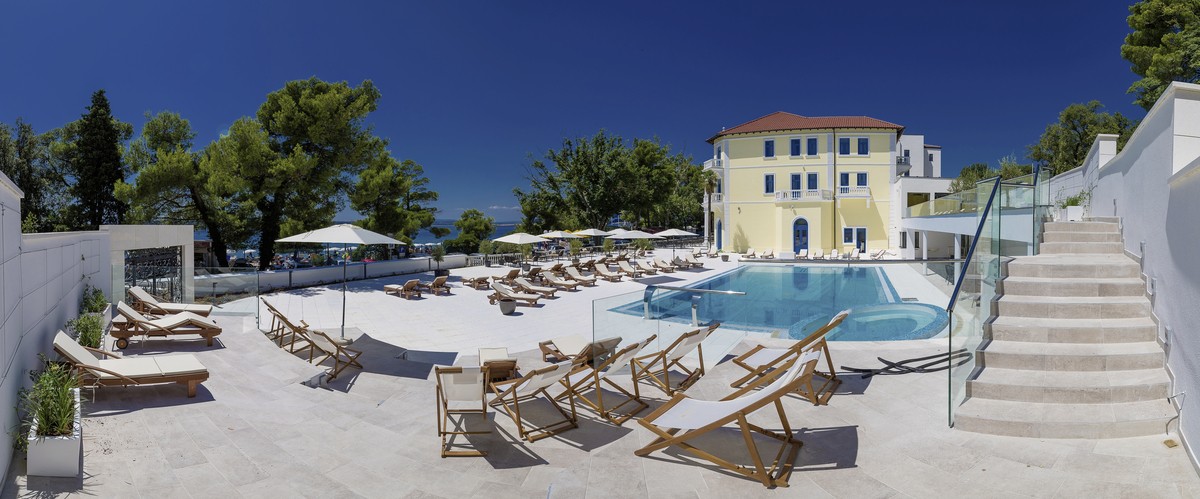 Boutique Hotel Esplanade, Kroatien, Istrien, Crikvenica, Bild 21