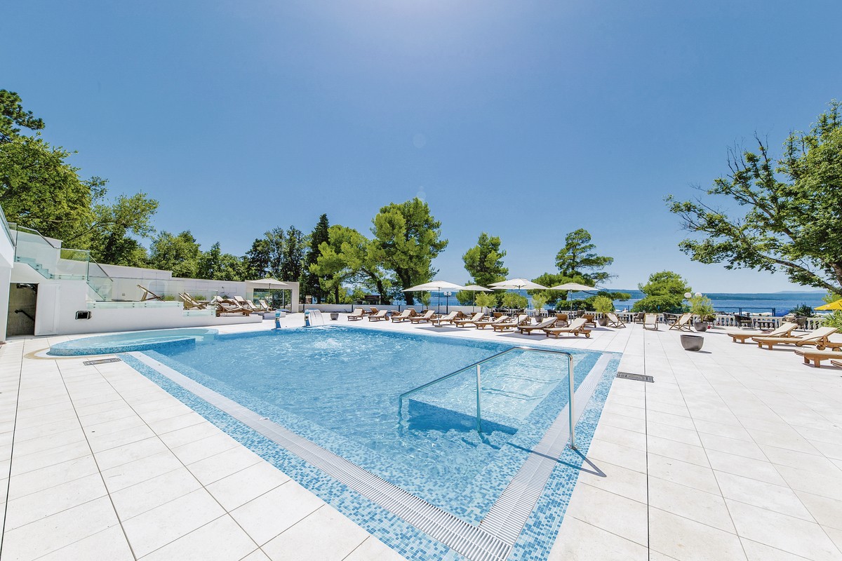 Boutique Hotel Esplanade, Kroatien, Istrien, Crikvenica, Bild 3