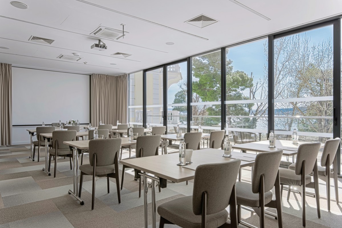 Boutique Hotel Esplanade, Kroatien, Istrien, Crikvenica, Bild 6