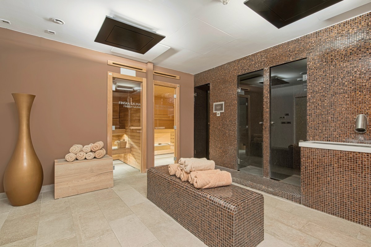 Boutique Hotel Esplanade, Kroatien, Istrien, Crikvenica, Bild 7