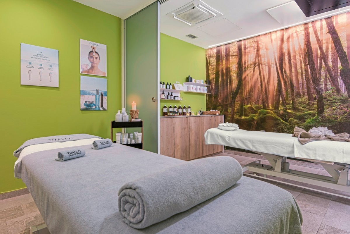 Boutique Hotel Esplanade, Kroatien, Istrien, Crikvenica, Bild 8