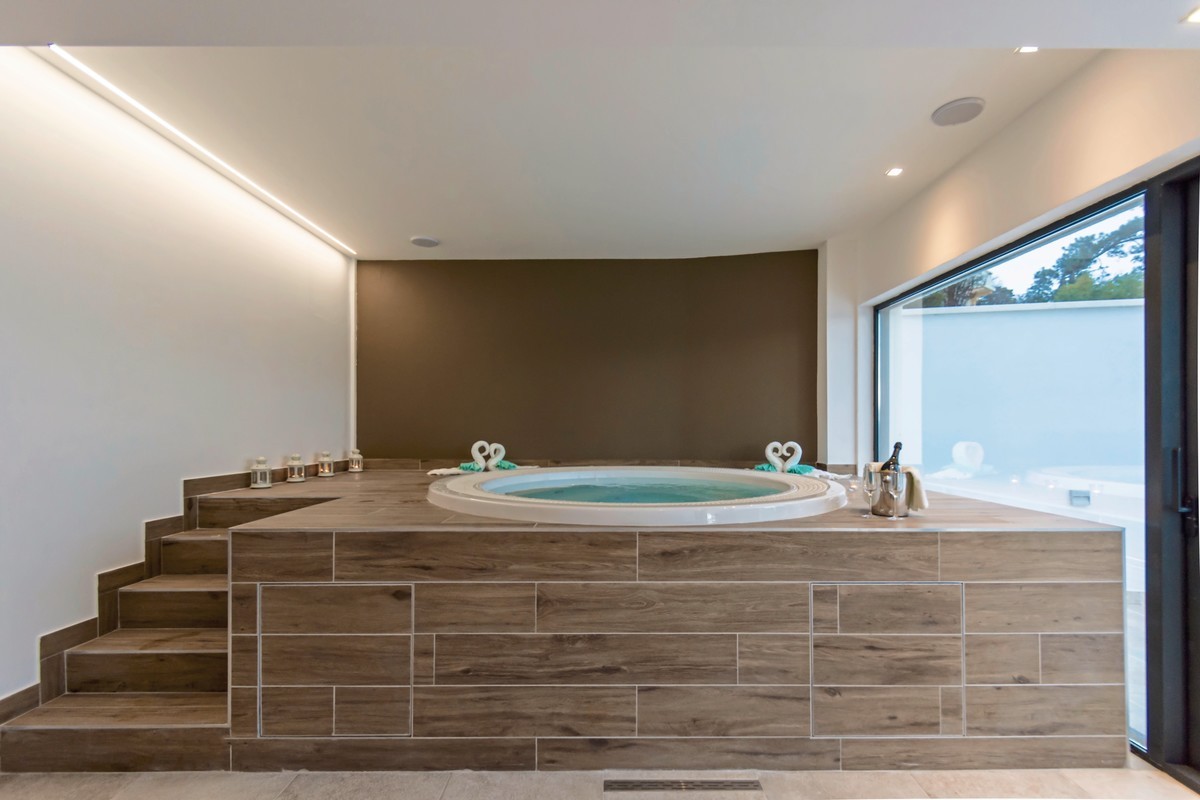 Boutique Hotel Esplanade, Kroatien, Istrien, Crikvenica, Bild 9