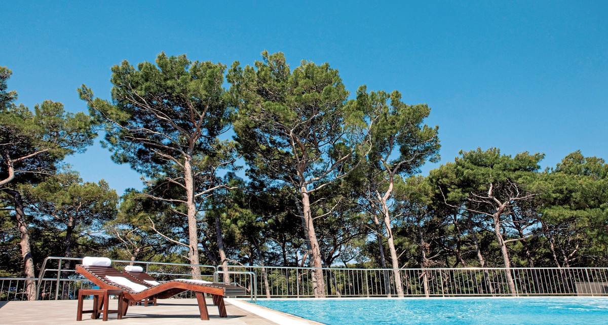 Hotel Aurora, Kroatien, Istrien, Mali Losinj, Bild 4