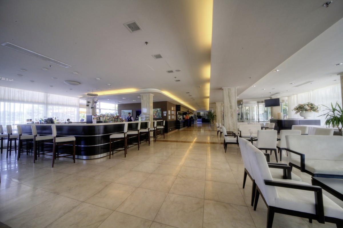 Hotel Aurora, Kroatien, Istrien, Mali Losinj, Bild 7